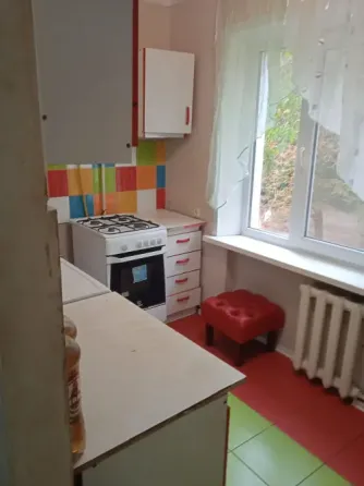 Сдам 1 км кв вода ежедневно Заперевальная, Цветочный . Донецк
