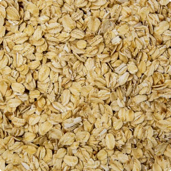 Продам хлопья овсяные для животных Донецк