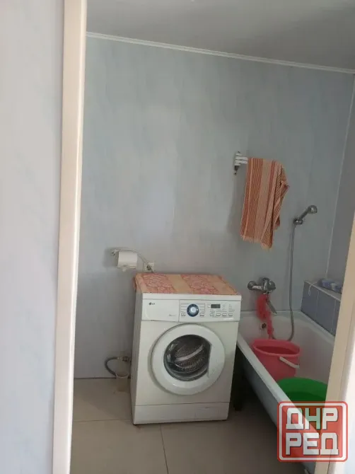 Продам дом в Харцызске, Трубная сторона, р- н магазина Вектор Харцызск - изображение 9