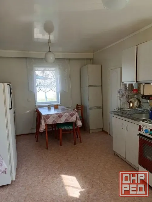 Продам дом в Харцызске, Трубная сторона, р- н магазина Вектор Харцызск - изображение 4