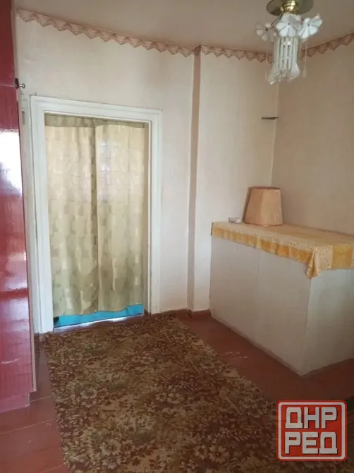 Продам дом в Харцызске, Трубная сторона, р- н магазина Вектор Харцызск - изображение 5