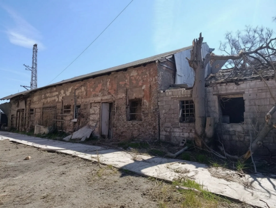 Продам помещение, 229,8 м² Мариуполь