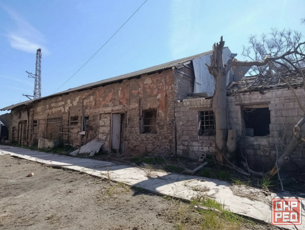 Продам помещение, 229,8 м² Мариуполь - изображение 4