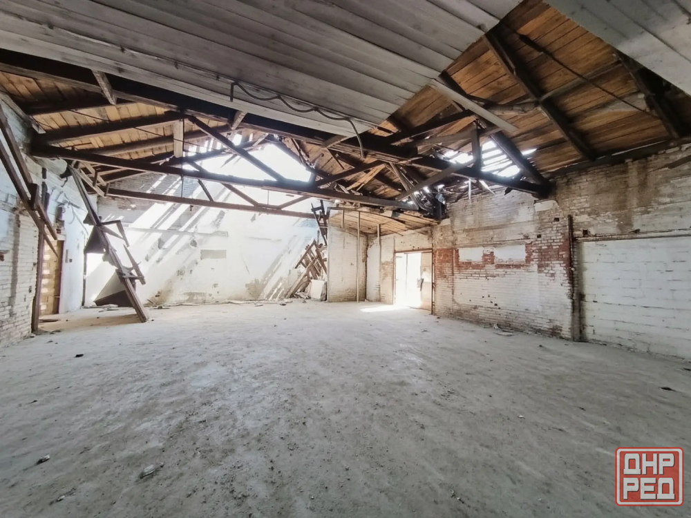Продам помещение, 229,8 м² Мариуполь - изображение 1