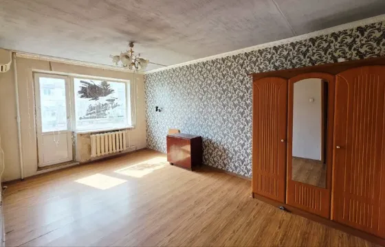 Продается трехкомнатная квартира на Мирном! Донецк