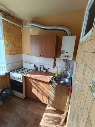 Сдам 3 км кв дс дружба пр.ильича ,вода 24/7 Донецк
