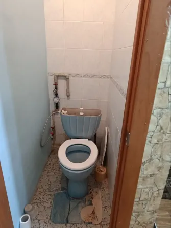 Сдам 3 км кв дс дружба пр.ильича ,вода 24/7 Донецк