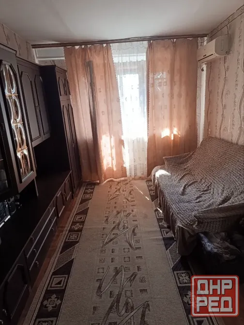 Сдам 3 км кв дс дружба пр.ильича ,вода 24/7 Донецк - изображение 8