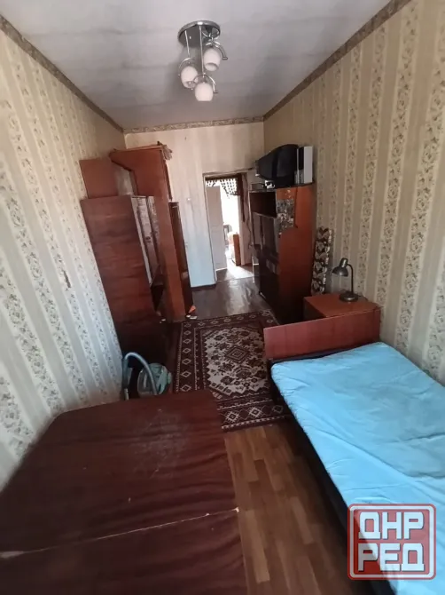 Сдам 3 км кв дс дружба пр.ильича ,вода 24/7 Донецк - изображение 9