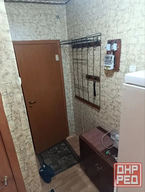 Сдам 3 км кв дс дружба пр.ильича ,вода 24/7 Донецк - изображение 3
