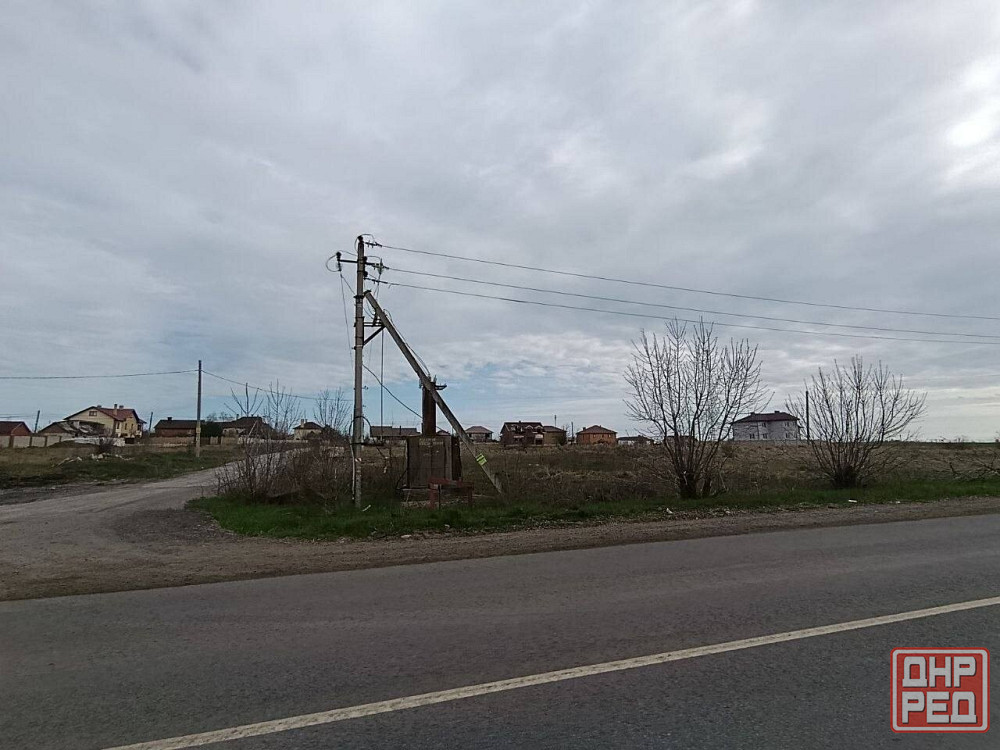 Продам участок, 8,7 сот. Мариуполь - изображение 2