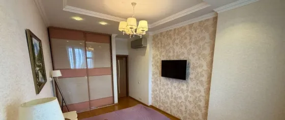 Сдаётся светлая и уютная квартира в Киевском районе Шахтерская площадь. Донецк