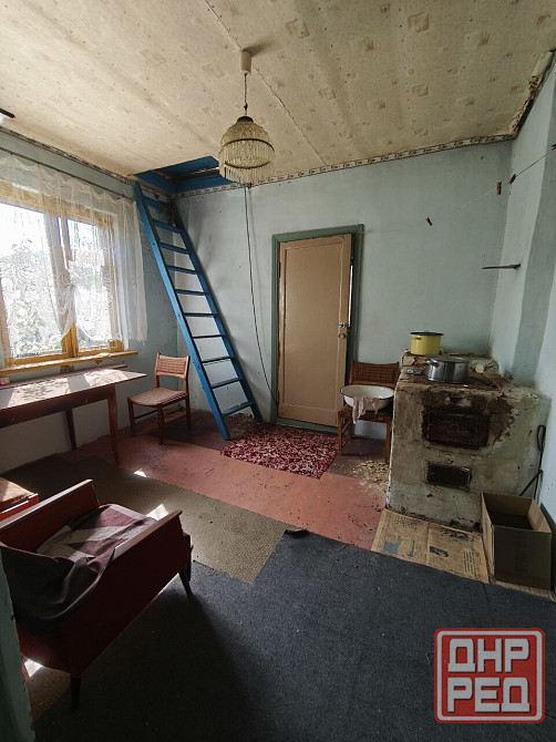 Продам дачу, 65 м² Мариуполь - изображение 4