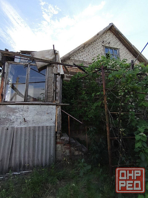 Продам дачу, 65 м² Мариуполь - изображение 2