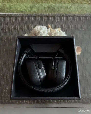 Наушники Marshall Major V Black Донецк