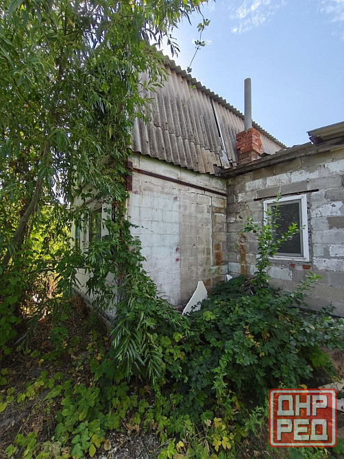 Продам дачу, 60 м² Мариуполь - изображение 1