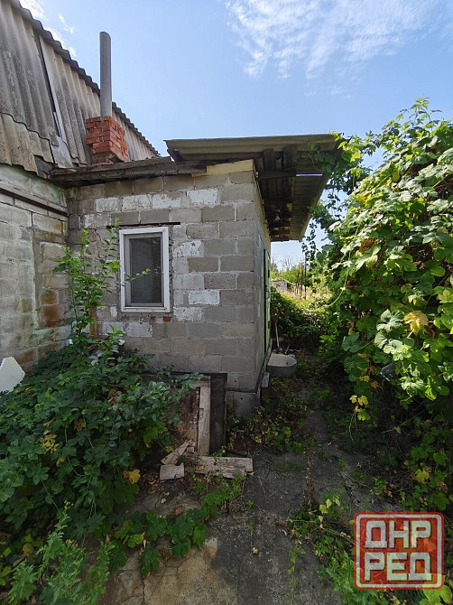 Продам дачу, 60 м² Мариуполь - изображение 2