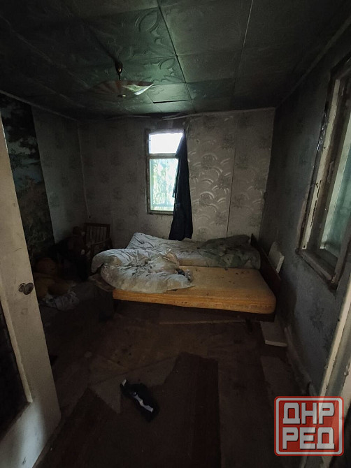 Продам дачу, 80 м² Мариуполь - изображение 8