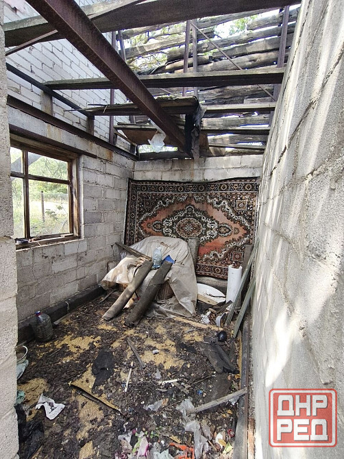 Продам дачу, 80 м² Мариуполь - изображение 4