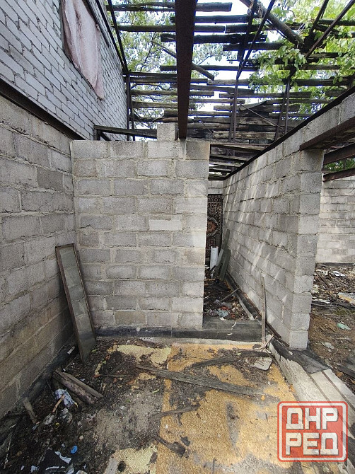 Продам дачу, 80 м² Мариуполь - изображение 3