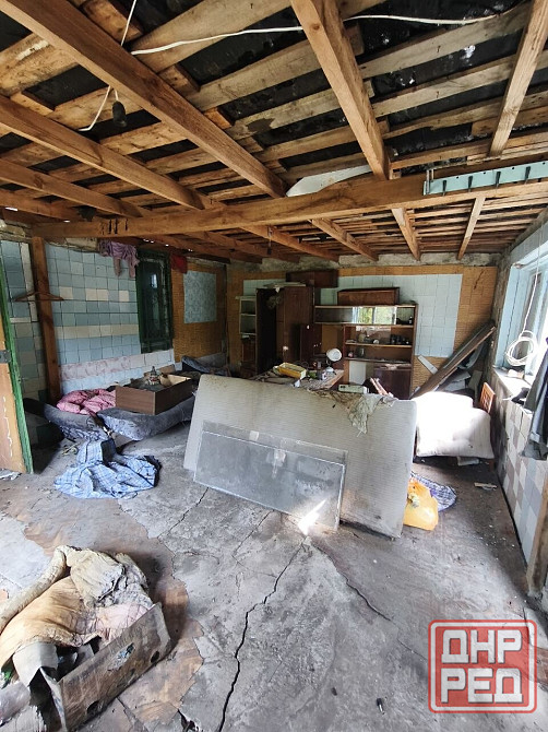 Продам дачу, 80 м² Мариуполь - изображение 6
