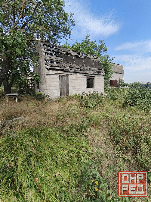 Продам дачу, 80 м² Мариуполь - изображение 2