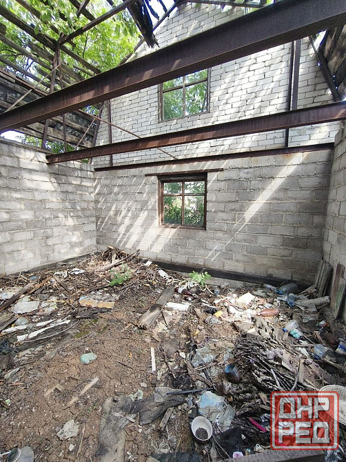 Продам дачу, 80 м² Мариуполь - изображение 5