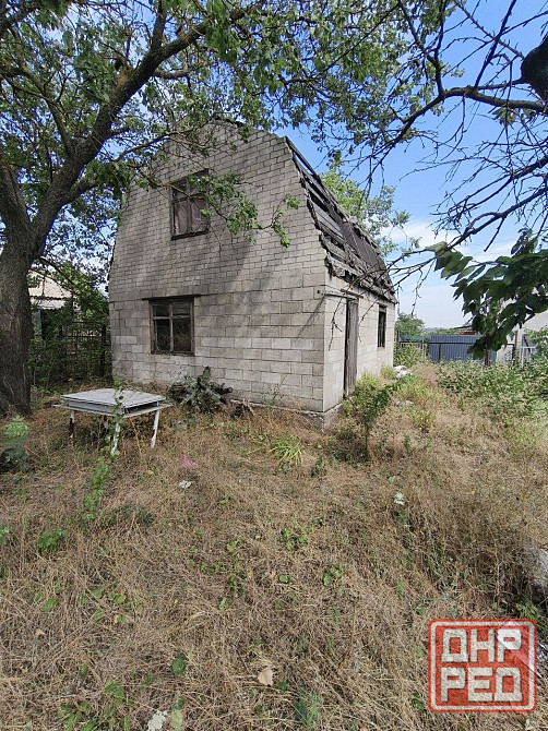 Продам дачу, 80 м² Мариуполь - изображение 1