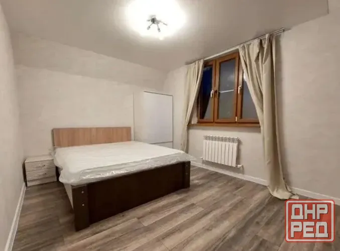 Сдам частный благоустроенный дом в р-не Крытого рынка.Вода круглосуточно,3 комнаты.100000 рублей Донецк - изображение 6