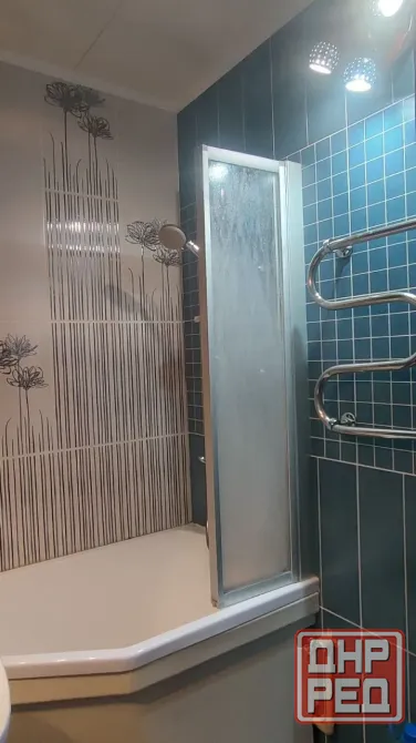 Продам 2-кв. ,район текстильщика ,дск Донецк - изображение 3