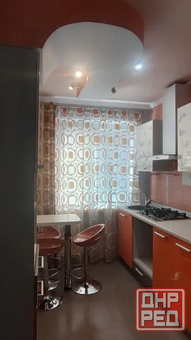Продам 2-кв. ,район текстильщика ,дск Донецк - изображение 1