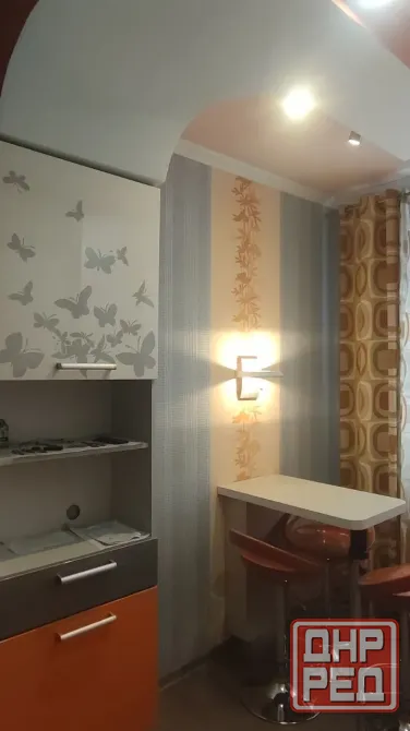 Продам 2-кв. ,район текстильщика ,дск Донецк - изображение 2
