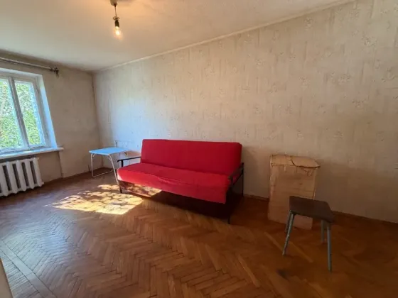 Продажа 2-комнатной в Ленинском районе, улица Кирова 24. Парк Славянской Культуры. Бульвар Франко Донецк