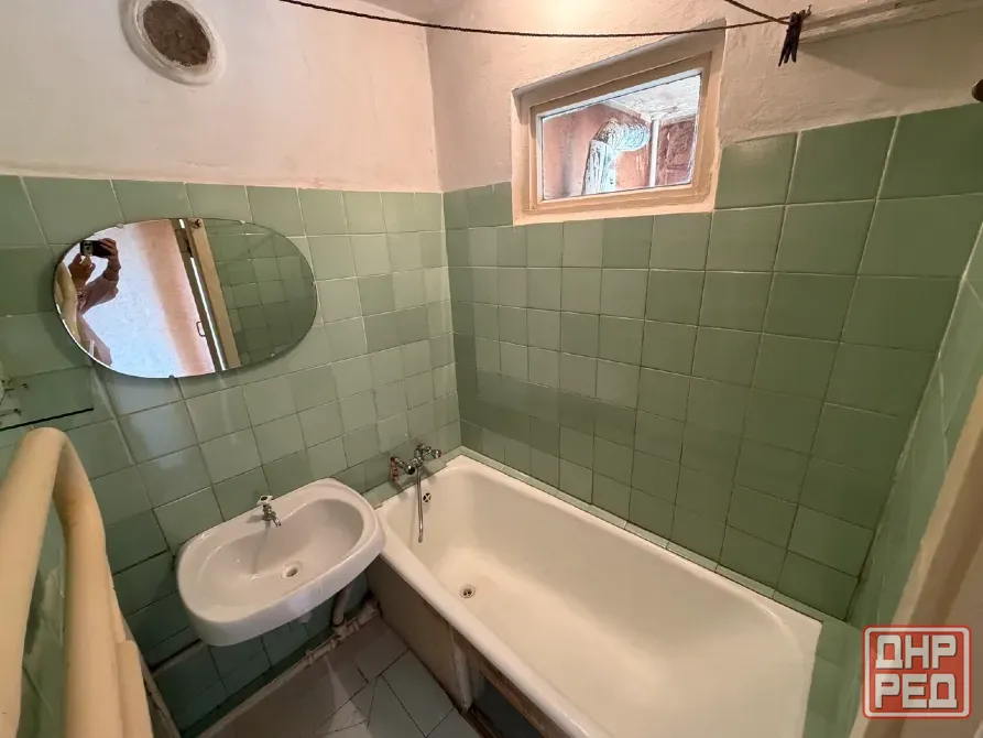 Продажа 2-комнатной в Ленинском районе, улица Кирова 24. Парк Славянской Культуры. Бульвар Франко Донецк - изображение 8