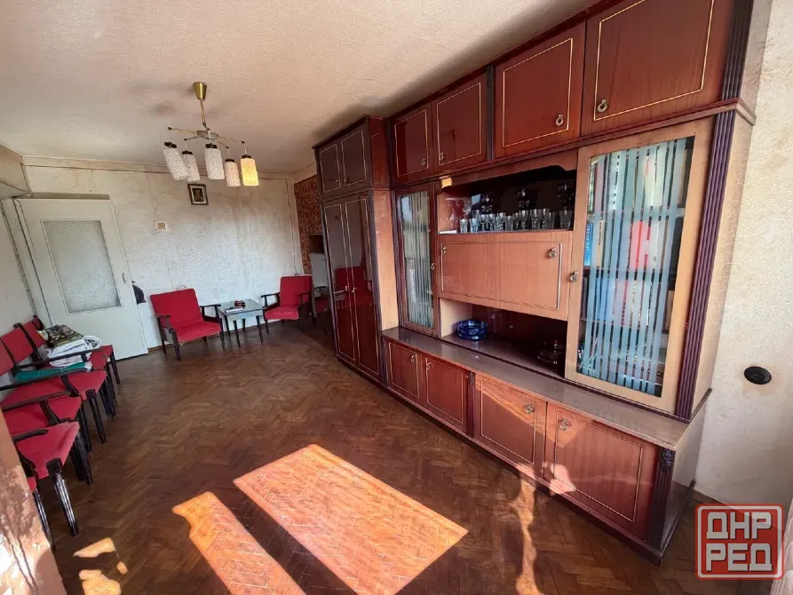 Продажа 2-комнатной в Ленинском районе, улица Кирова 24. Парк Славянской Культуры. Бульвар Франко Донецк - изображение 4