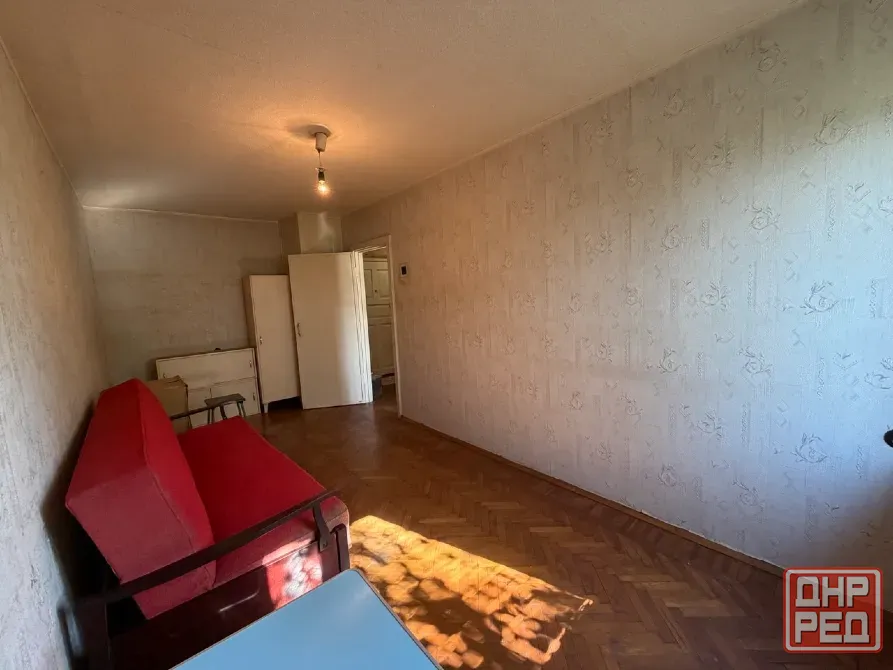 Продажа 2-комнатной в Ленинском районе, улица Кирова 24. Парк Славянской Культуры. Бульвар Франко Донецк - изображение 3