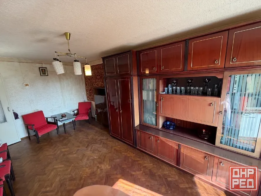 Продажа 2-комнатной в Ленинском районе, улица Кирова 24. Парк Славянской Культуры. Бульвар Франко Донецк - изображение 5