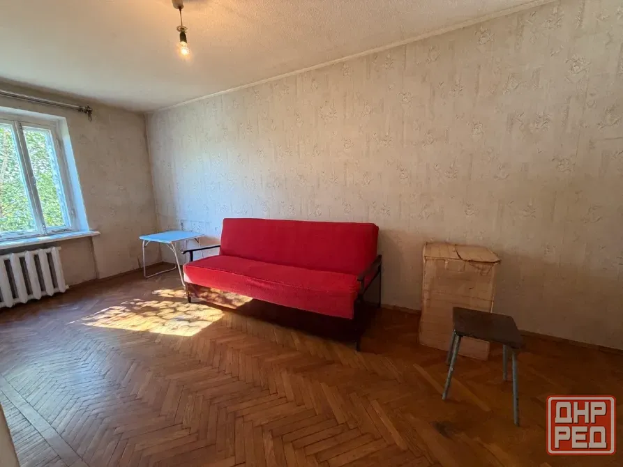 Продажа 2-комнатной в Ленинском районе, улица Кирова 24. Парк Славянской Культуры. Бульвар Франко Донецк - изображение 2