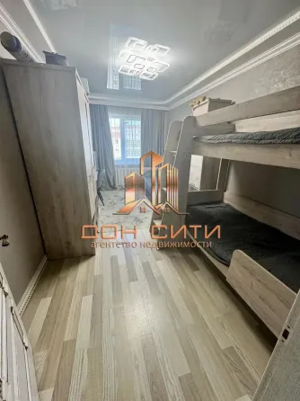 Срочная продажа: 4-комнатная квартира premium-class в Буденновском районе Донецк