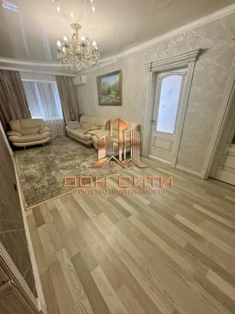 Срочная продажа: 4-комнатная квартира premium-class в Буденновском районе Донецк