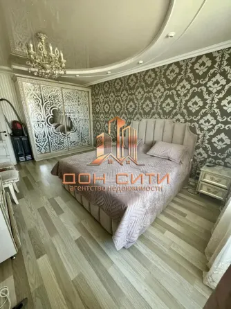 Срочная продажа: 4-комнатная квартира premium-class в Буденновском районе Донецк