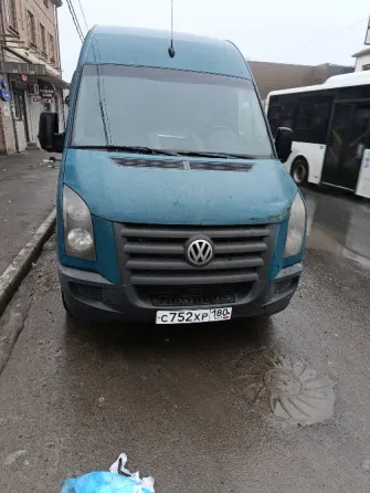 Продам грузовик Донецк