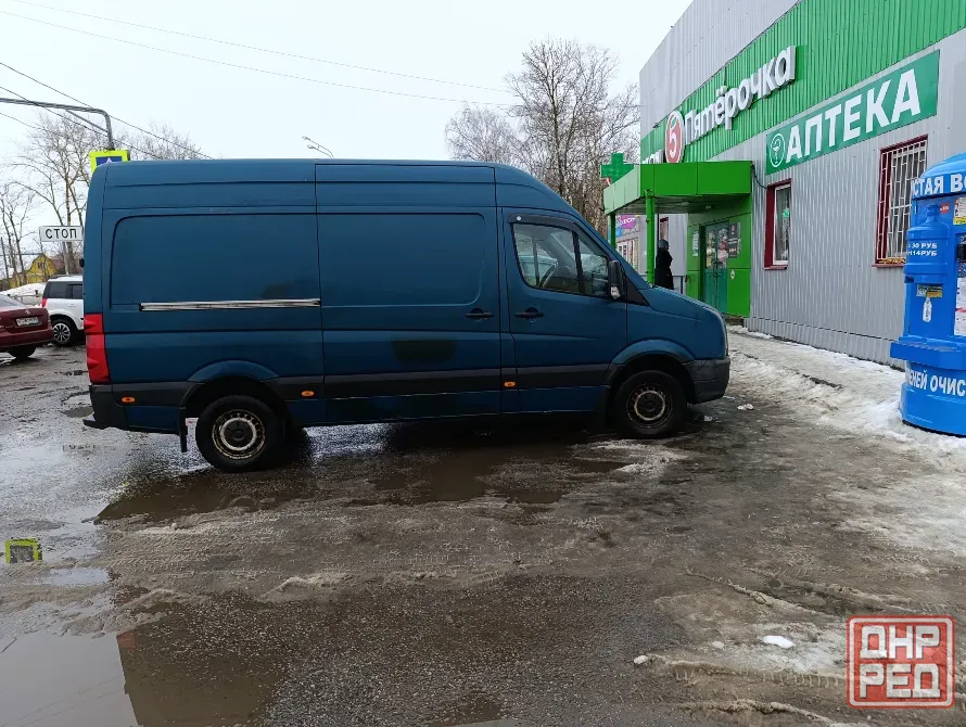 Продам грузовик Донецк - изображение 2