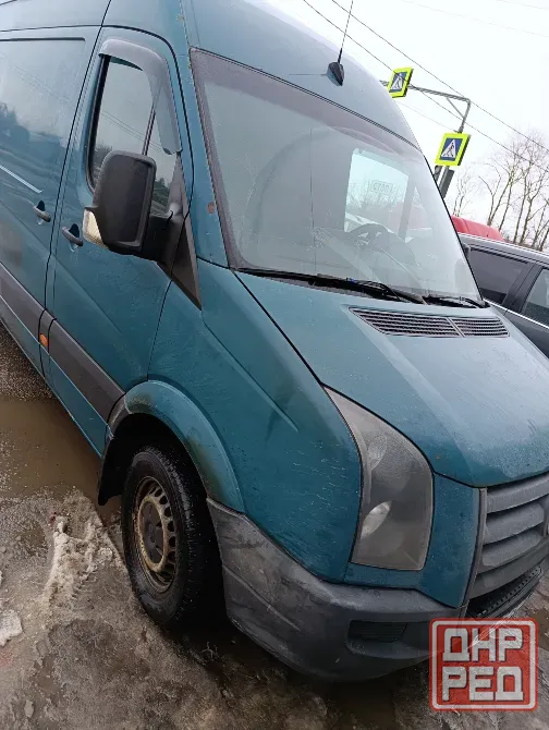 Продам грузовик Донецк - изображение 3