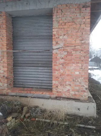 Продам дом , район военкомата Макеевка