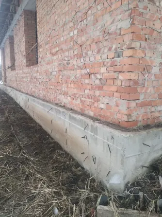 Продам дом , район военкомата Макеевка
