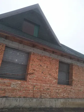 Продам дом , район военкомата Макеевка