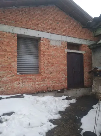 Продам дом , район военкомата Макеевка