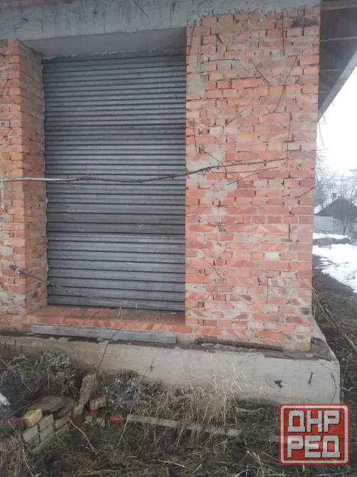 Продам дом , район военкомата Макеевка - изображение 6