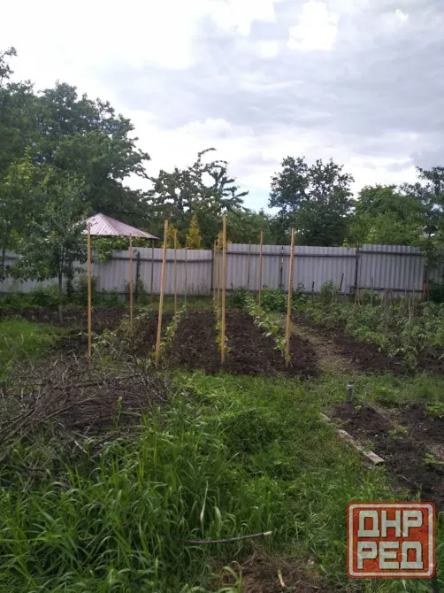 Продам дом , район военкомата Макеевка - изображение 10